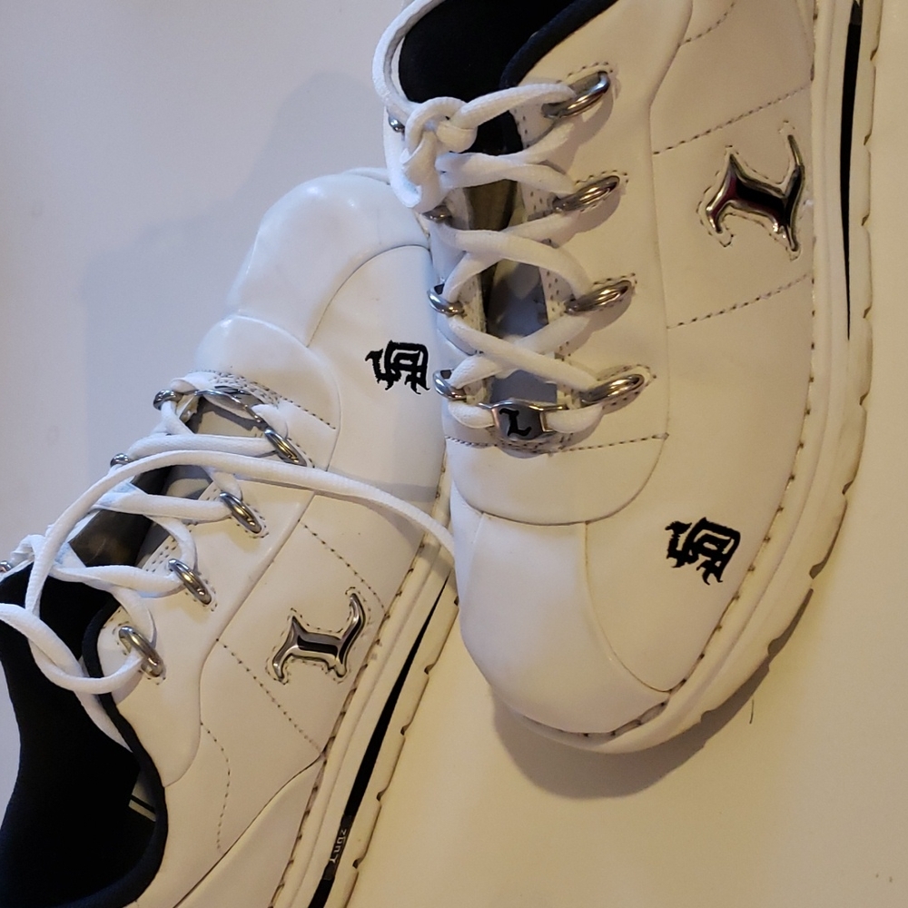 Lugz San Diego Edition